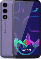 AllView V10 Viper Lite 2/32GB Fioletowo-tyrkysový  (V10 Viper Lite Purple)