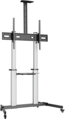 Equip TV-Wagen 60"-100"/1TFT 100kg mit Höhenverstellung   gr