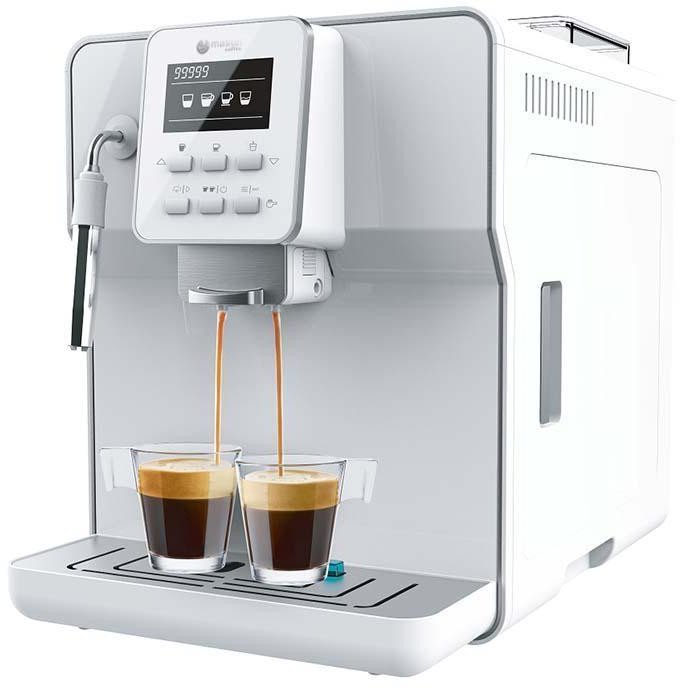 Master Coffee MC321W