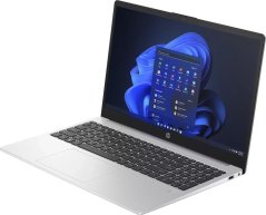 HP HP 255 G10 Notebook - AMD Ryzen 5 7530U / 2 GHz - Win 11 Pro - Radeon Graphics - 8 GB RAM - 256 GB SSD NVMe - 39.6 cm (15.6") IPS 1920 x 1080 (Full HD) - Wi-Fi 6, Bluetooth 5.3 WLAN-Karte - kbd: Deutsch