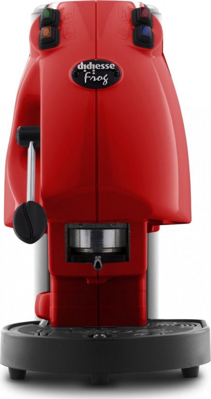 Didiesse Didiesse Frog Revolution Base Red