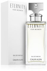 Calvin Klein Eternity EDP 100 ml WOMEN