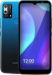 AllView A30 Max 1/32GB Modrý  (brak)