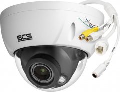 BCS Line Kamera IP BCS-L-DIP44VSR4-Ai1 4 Mpx 2.7~13.5mm
