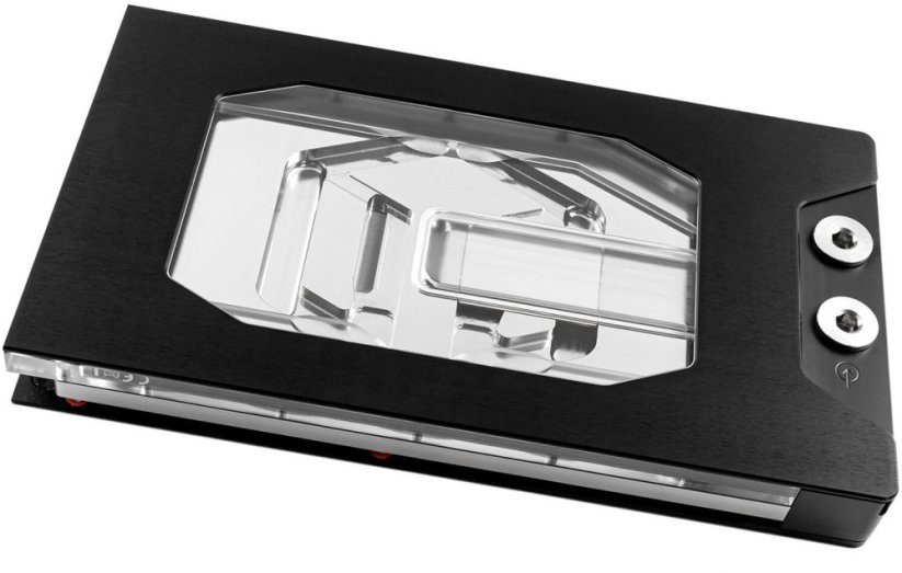 Watercool Watercool Heatkiller V Pro GPU-Wasserkühlung RTX 5090 Palit und Gainward, ARGB - Nickel + Acryl, schwarz