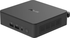 Asus Asus NUC Barebone NUC13ANKI5 Arena Canyon Arena Canyon i5NUC Kit slim ohne/without Powercord