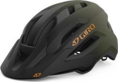 Giro prilba mtb GIRO FIXTURE II Rozmer prilbau: univerzálny(54-61 cm), Wybierz farba: Matte Black Trail Green, System MIPS: TAK