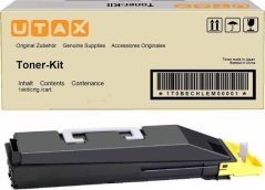 Utax CK-5510 Yellow Originál  (1T02R4AUT0)