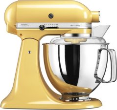 KitchenAid KitchenAid 5KSM175PSEMY Artisan Pastell yellow