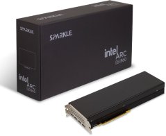 Sparkle Arc™ Pro B60 Passive 24GB GDDR6 (SBP60B-24G)