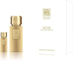 Histoires de Parfums Set Signature Sillage D'Orient: Musk, Eau De Parfum, Unisex, 100 ml + Musk, Eau De Parfum, Unisex, 15 ml Unisex