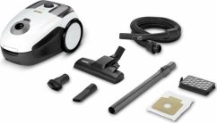 Karcher Odkurzacz Szczotka Krcher VC2 WHITE