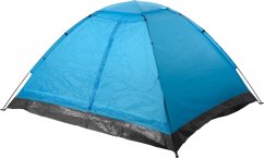 Atom Dome 4 Modrý