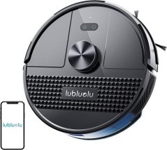 Lubluelu Robot sprzątający Lubluelu SL68