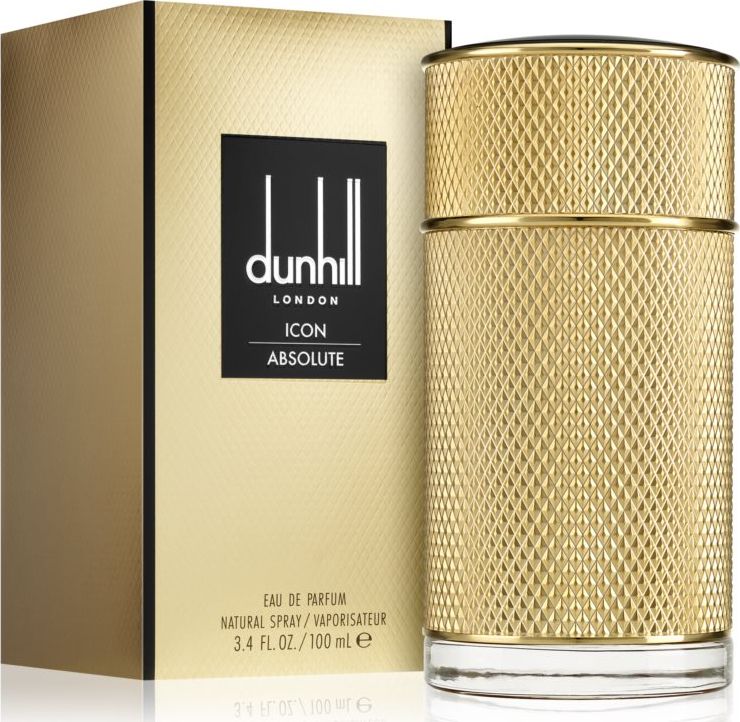 Dunhill Icon Absolute EDP 50 ml MEN