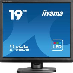 iiyama ProLite E1980S-B1