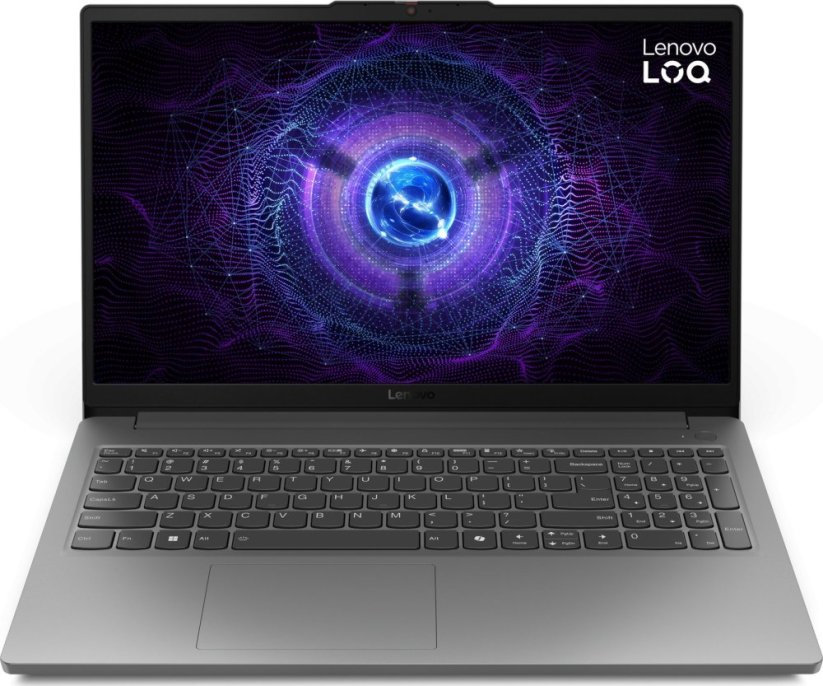 Lenovo LOQ 15IAX9E i5-12450HX / 32 GB / 512 GB / RTX 2050 / 144 Hz (83LK007APB)
