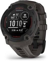 Garmin Instinct E - 45 mm Čierny