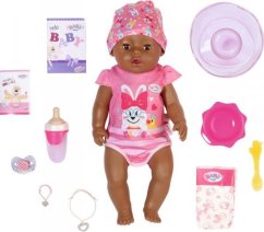 Zapf Baby Born Magiczna Dziewczynka 43cm