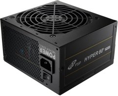 FSP/Fortron HYPER 80+PRO650 650 W (9PA6507504)