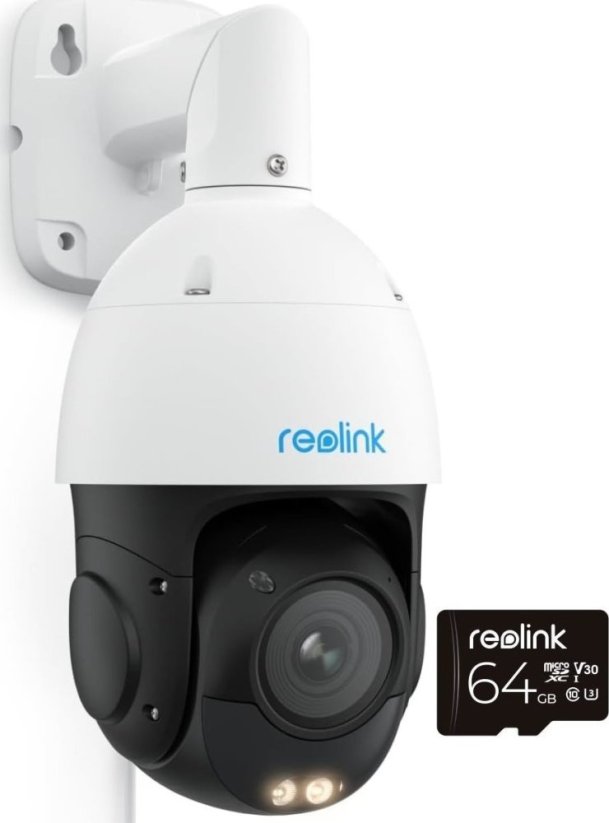 Reolink P840 8MP Biała