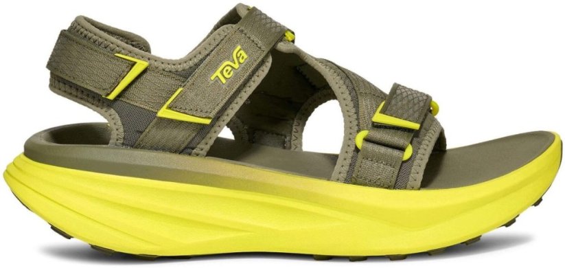 Teva M'S Aventrail Gravel, DLGN, 45.5 (us 12); uk 11