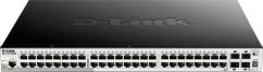 D-Link DGS-1510-52XMP