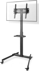 Nedis Stojak TV 32" - 55" TVSM5100BK