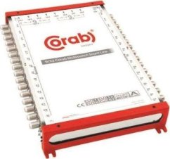 CORAB SMART LINE 9/24 (44292)