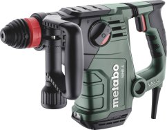 Metabo Kladivo sekacie KUJĄCY SDS-PLUS MHE 4