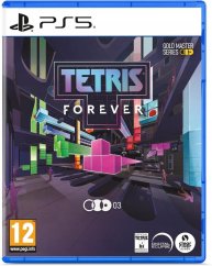 Cenega Tetris Forever, PS5