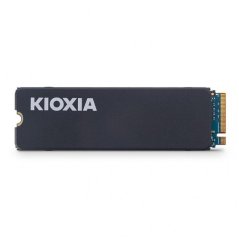 Kioxia KIOXIA EXCERIA HeatSink NVMe 2TB M.2 2280 PCIe Gen4x4