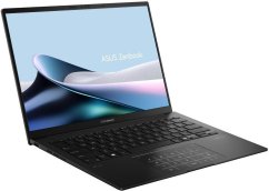 Asus Notebook|ASUS|ZenBook Series|14 OLED|UM3406KA-PP164W|CPU  Ryzen AI 7|350|2000 MHz|14"|2880x1800|RAM 32GB|LPDDR5x|SSD 1TB|AMD Radeon Graphics|Integrated|ENG|NumberPad|Windows 11 Home|Black|1.2 kg|90NB14U1-M009E0