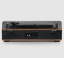 Muse Turntable Stereo System | MT-107 BTO | 2x5 W | Bluetooth | Black/Brown
