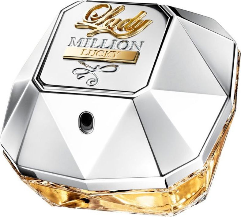 Paco Rabanne Dámy Million Lucky EDP 80 ml WOMEN