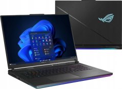 Asus Asus ROG Strix SCAR 18 G834JZR-N6036W - i9-14900HX | 18"-240Hz | 32GB | 1TB | W11 | RTX4080