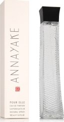 Annayake Perfumy Dámske Annayake EDP Pour Elle 100 ml WOMEN