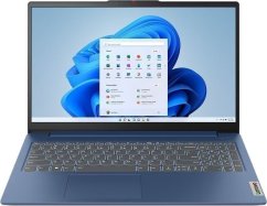 Lenovo IdeaPad Slim 3 15ABR8 Ryzen 7 7730U / 8 GB / 512 GB / W11 (82XM0075PB)