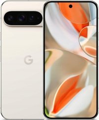 Google Pixel 9 Pro XL - 256 GB - Porcelain