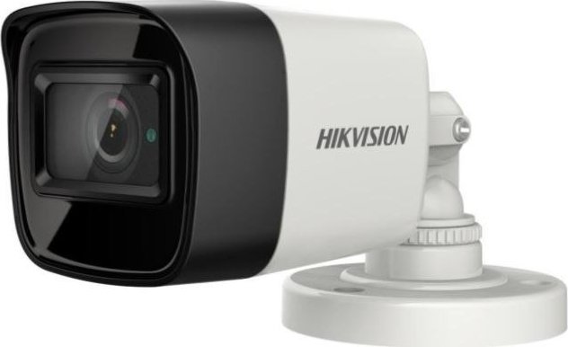 Hikvision Kamera TVI TVICAM-B8M(2.8mm)