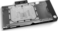 EK Water Blocks EK Water Blocks EK-Quantum Vector AMP/Trinity RTX 4090 D-RGB - Nickel + Acryl