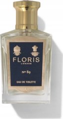 Floris Floris Of London, No. 89, Eau De Toilette, For Men, 50 ml For Men MEN