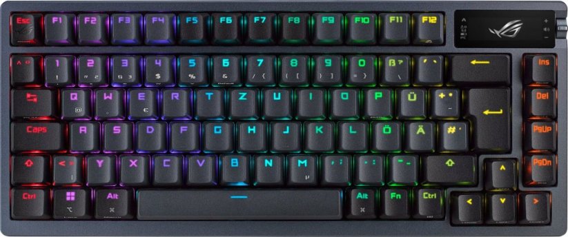 Asus ROG Azoth DE (90MP0316-BKDA01)