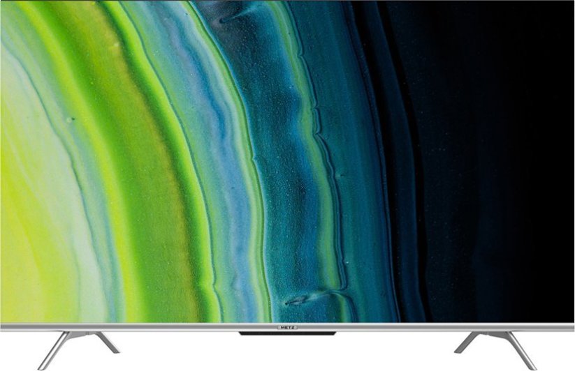 Metz 43MUD7000Z LED 43'' 4K Ultra HD Google TV