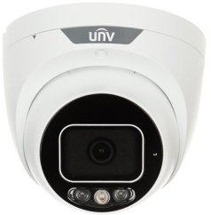 Uniview IPC3638SS-ADF28KMC-I1 Tri-Guard 8 Mpx 4K UHD 2.8 mm UNIVIEW