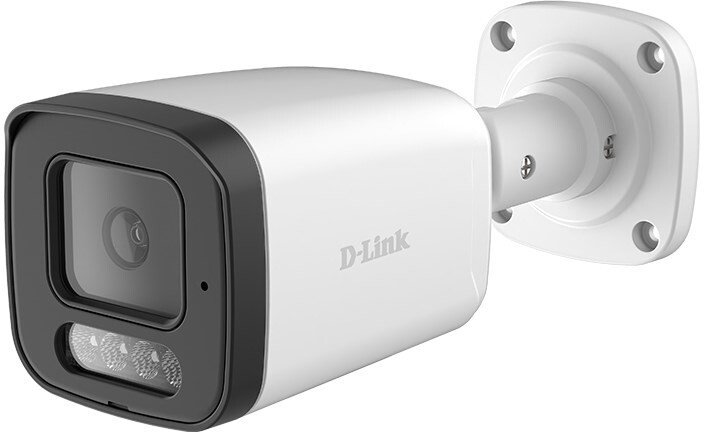 D-Link monitoringu outdoor farebná (BCB-P01)