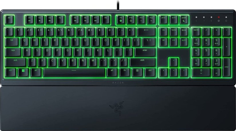 Razer Ornata V3 X (RZ03-04470600-R3N1)
