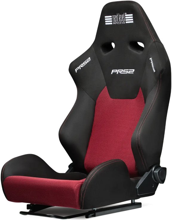 Next Level Racing Next Level Racing PRS2 Performance Reclining Sim Racing Sitz