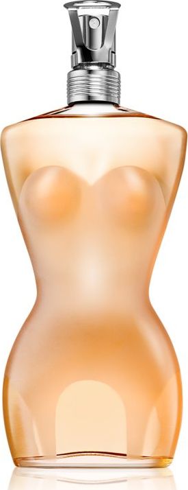 Jean Paul Gaultier Classique EDT 50 ml WOMEN
