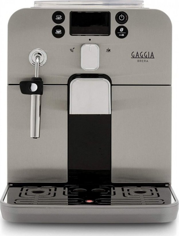 Gaggia Brera